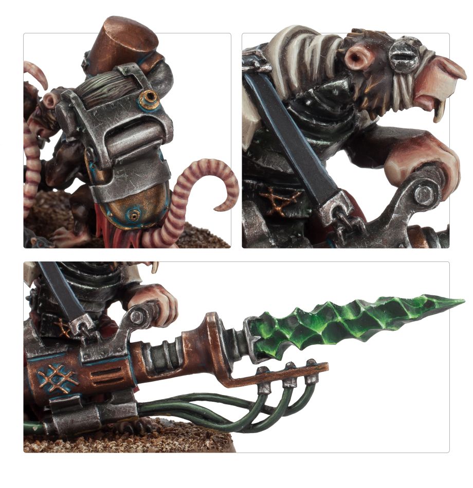 Warp-Grinder