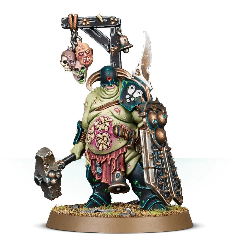 Poxbringer