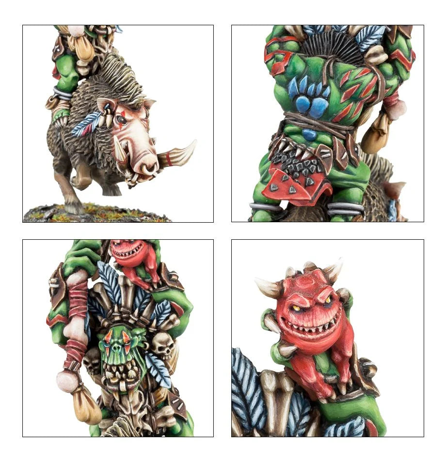 Maniak Weirdnob