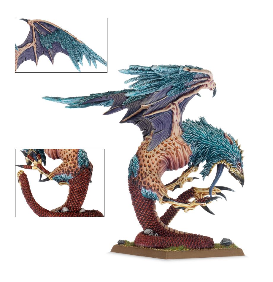 Cockatrice