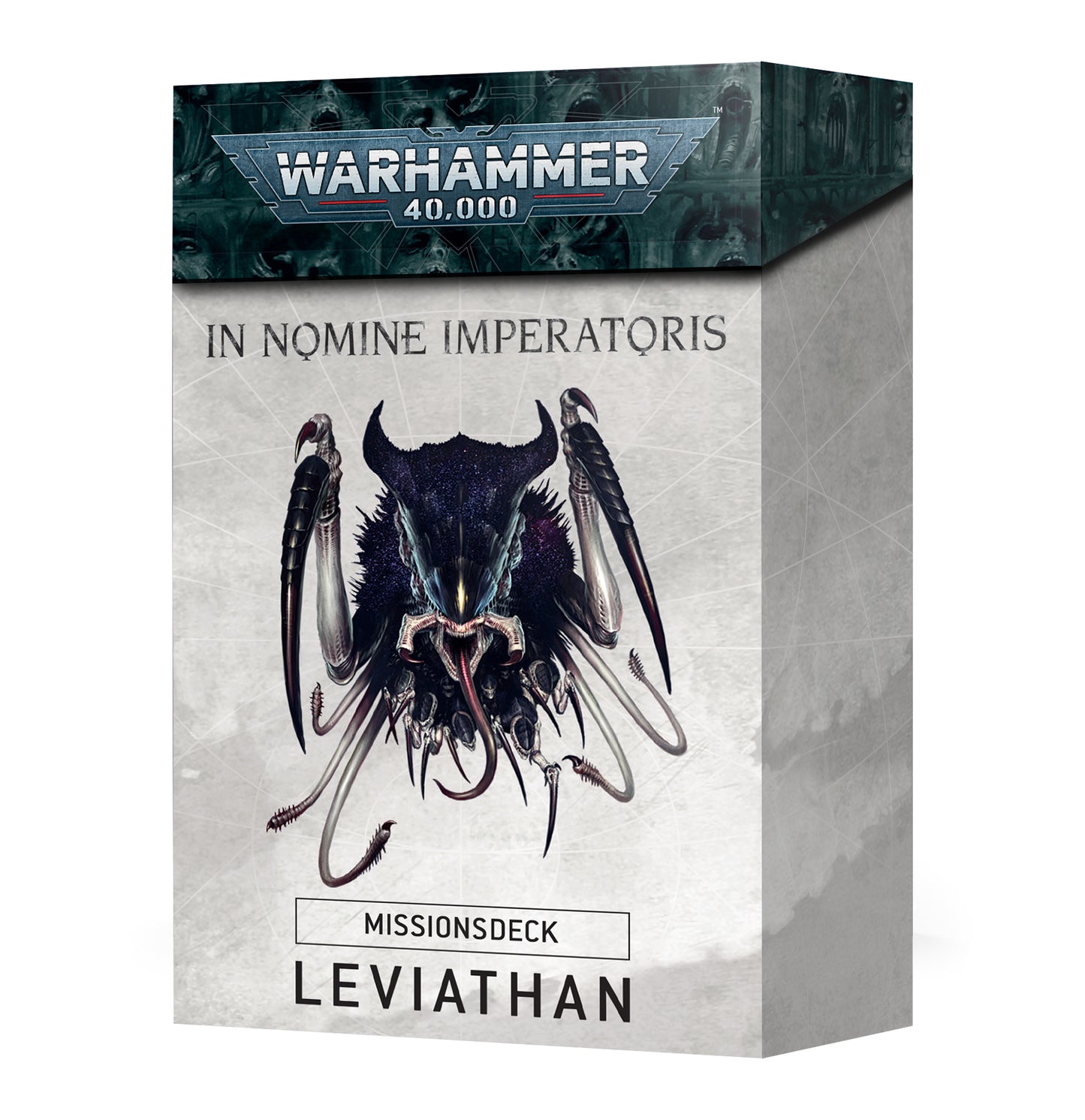 LEVIATHAN: MISSIONDECK (Deutsch)