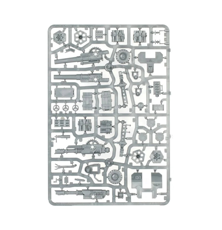 Feldgeschützbatterie