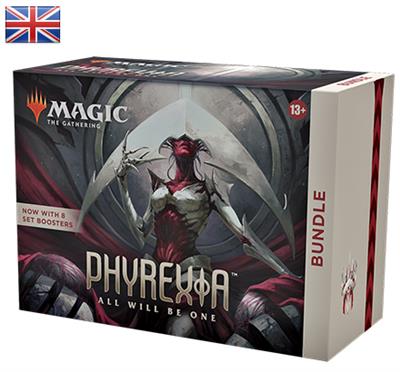 PHYREXIA: ALL WILL BE ONE BUNDLE - EN Ab 13.02.2023