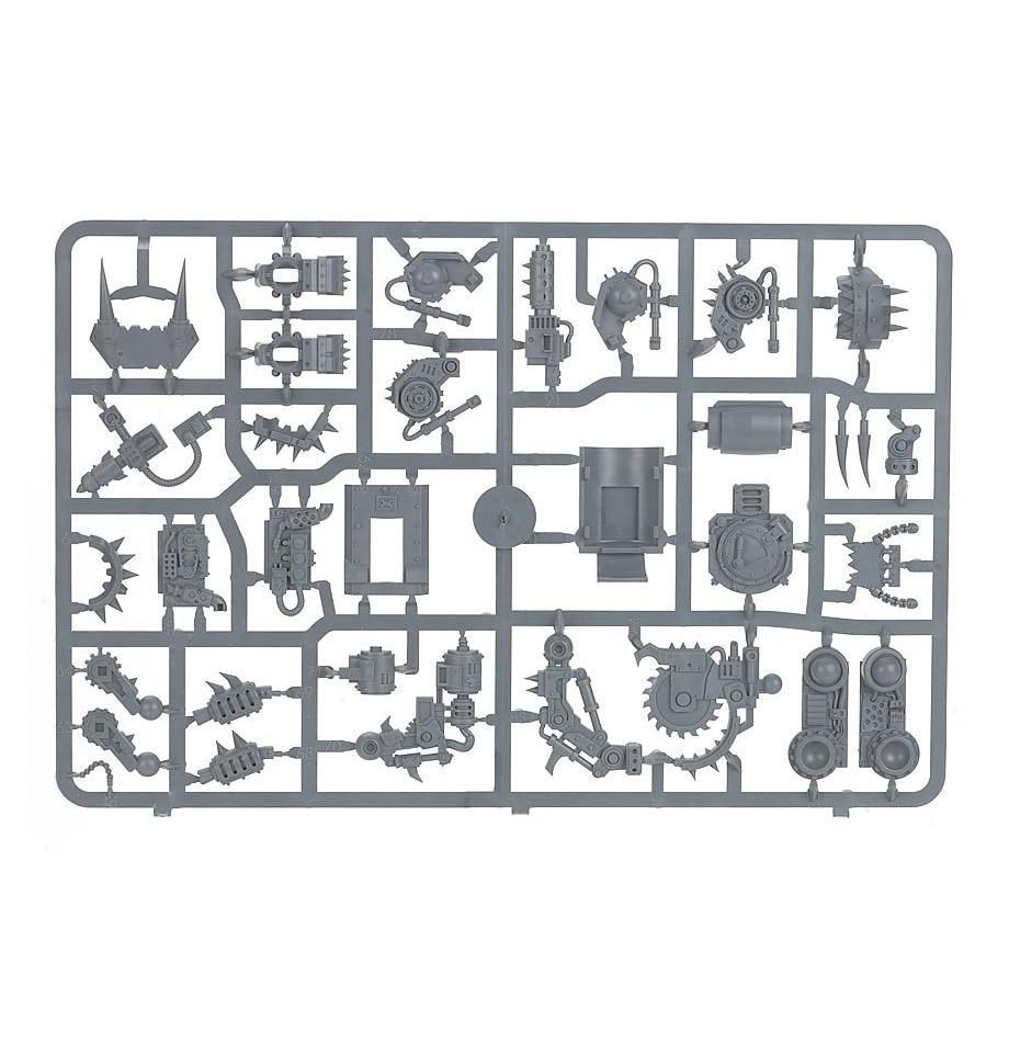 Killabots der Orks