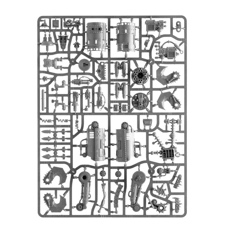 Gorkanaut