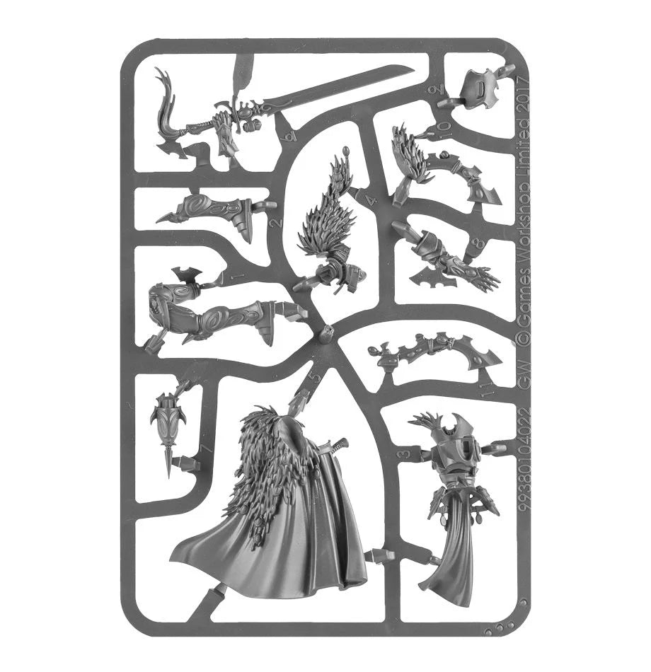 Der Visarch