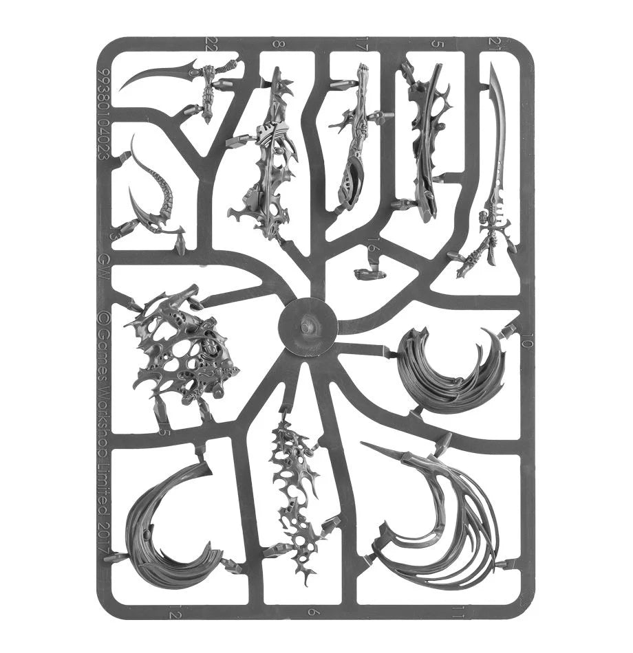 Der Yncarne