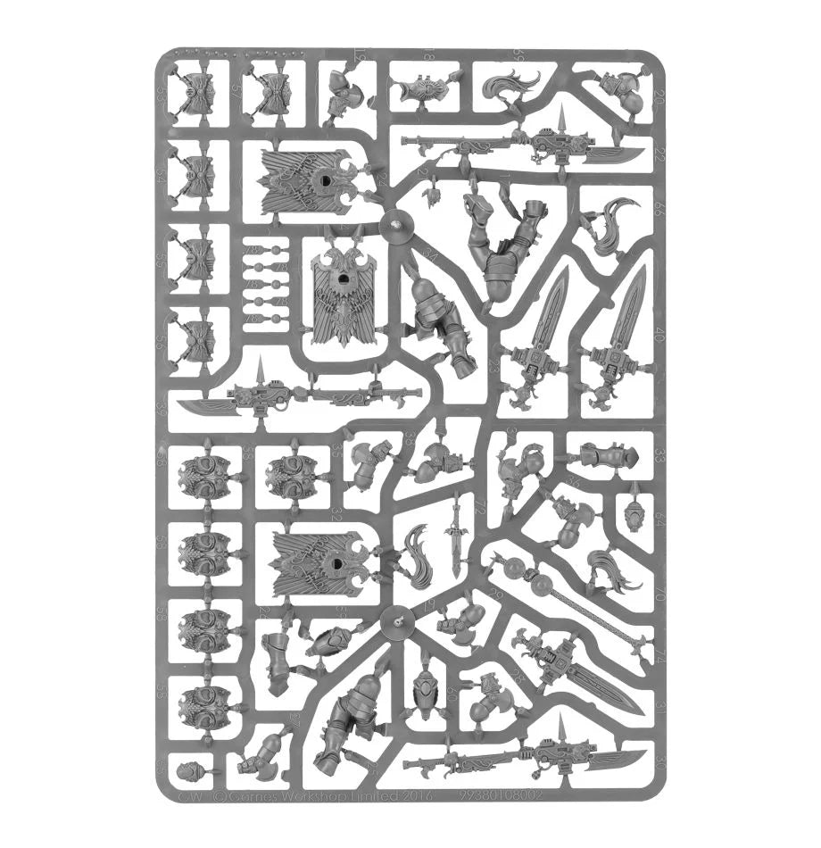 Vexilus Praetor