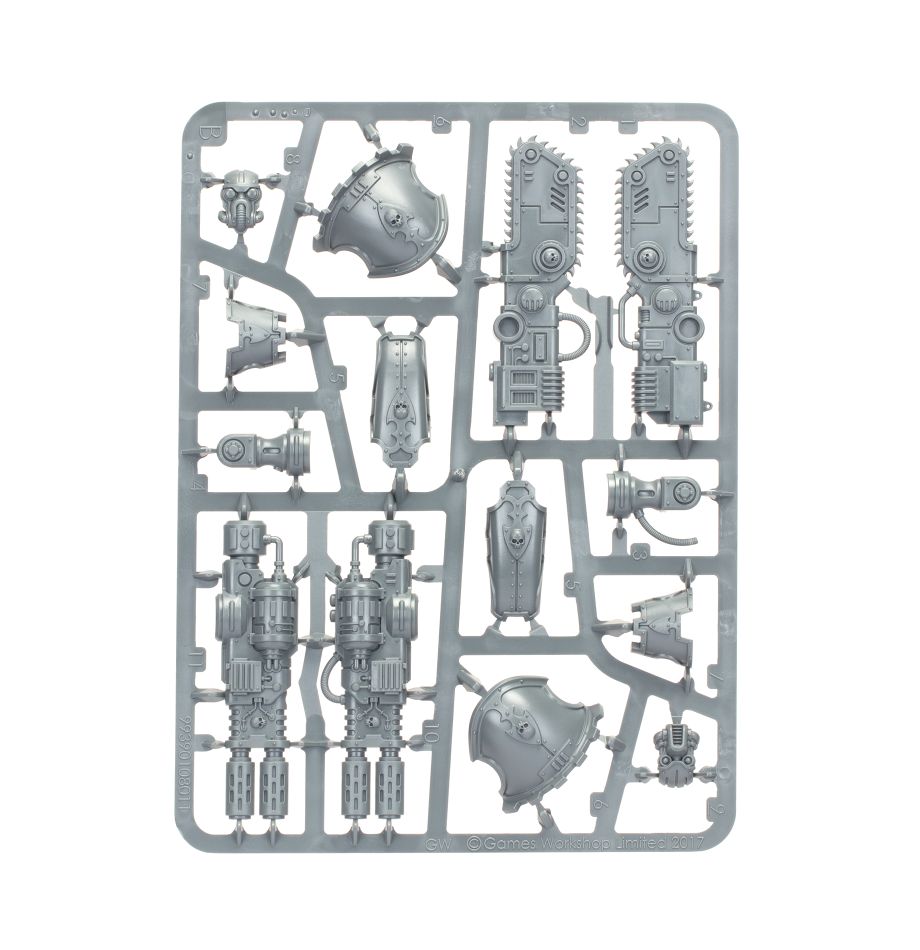 Bluthunde