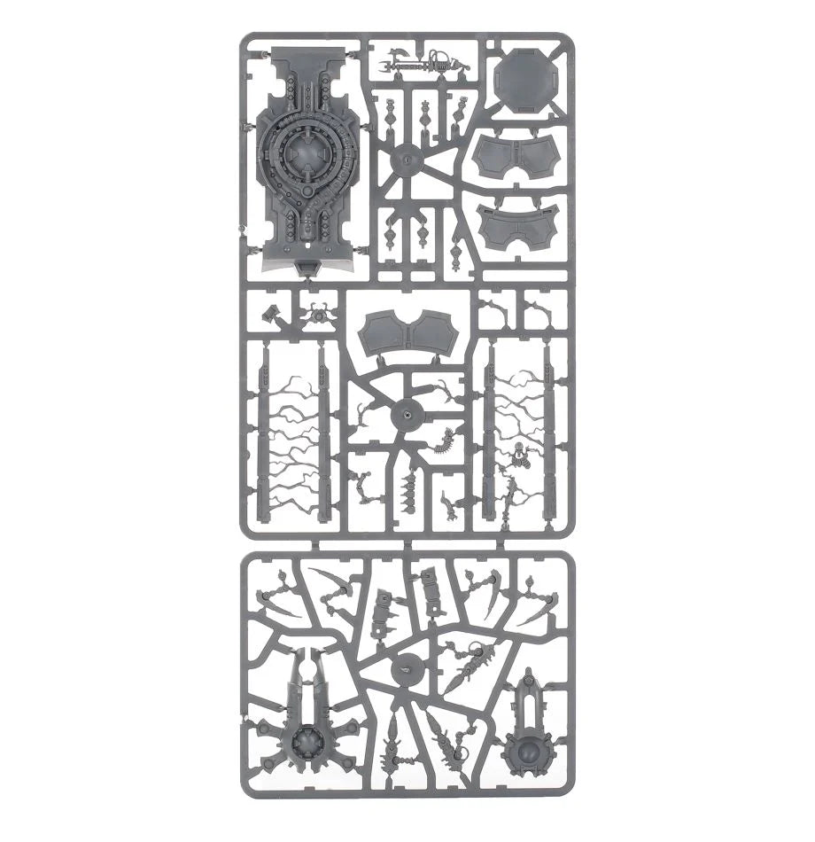 Monolith