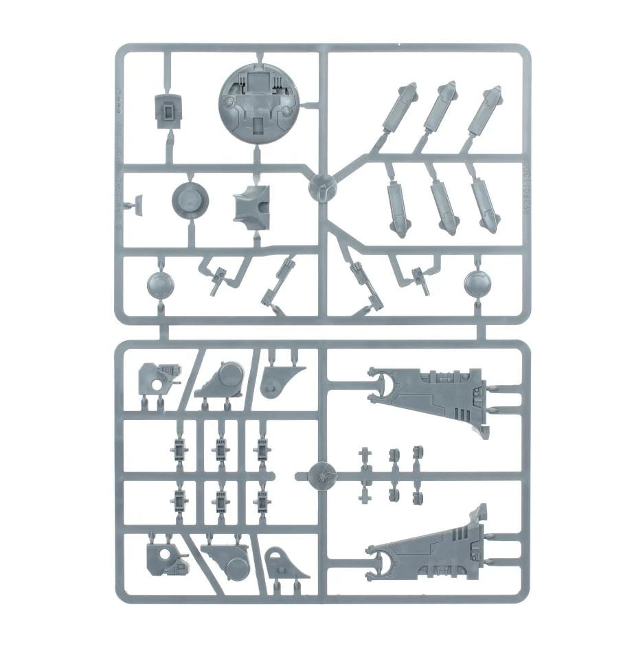 Hammerhead Gunship