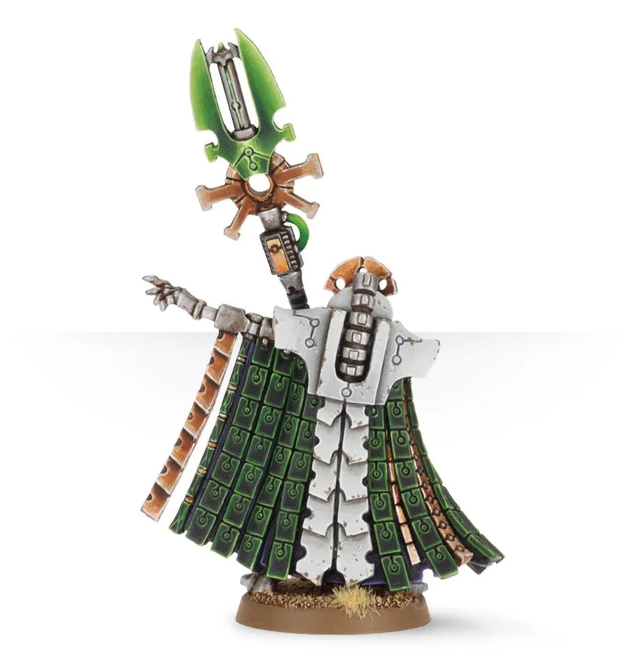 Nemesor Zahndrekh