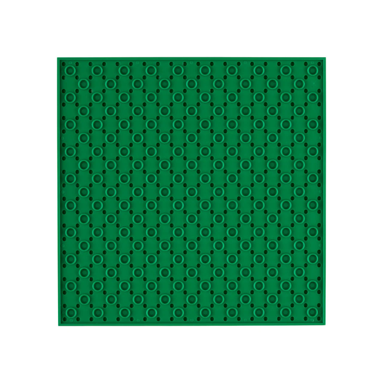 Baseplate grün (20x20) 4 Stk.