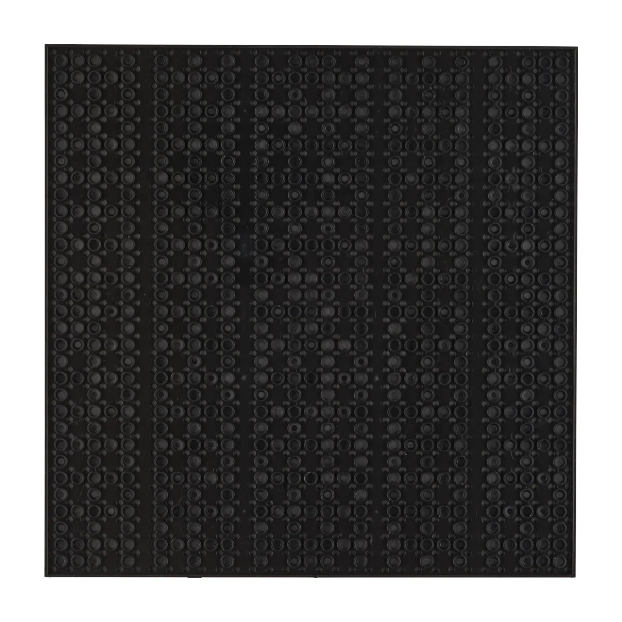 Baseplate schwarz (32x32)
