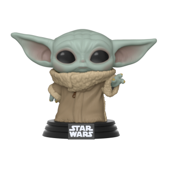 Funko POP! Star Wars The Manalorian The Child