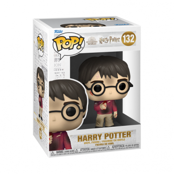 Funko POP! Harry Potter mit Stein der Weisen