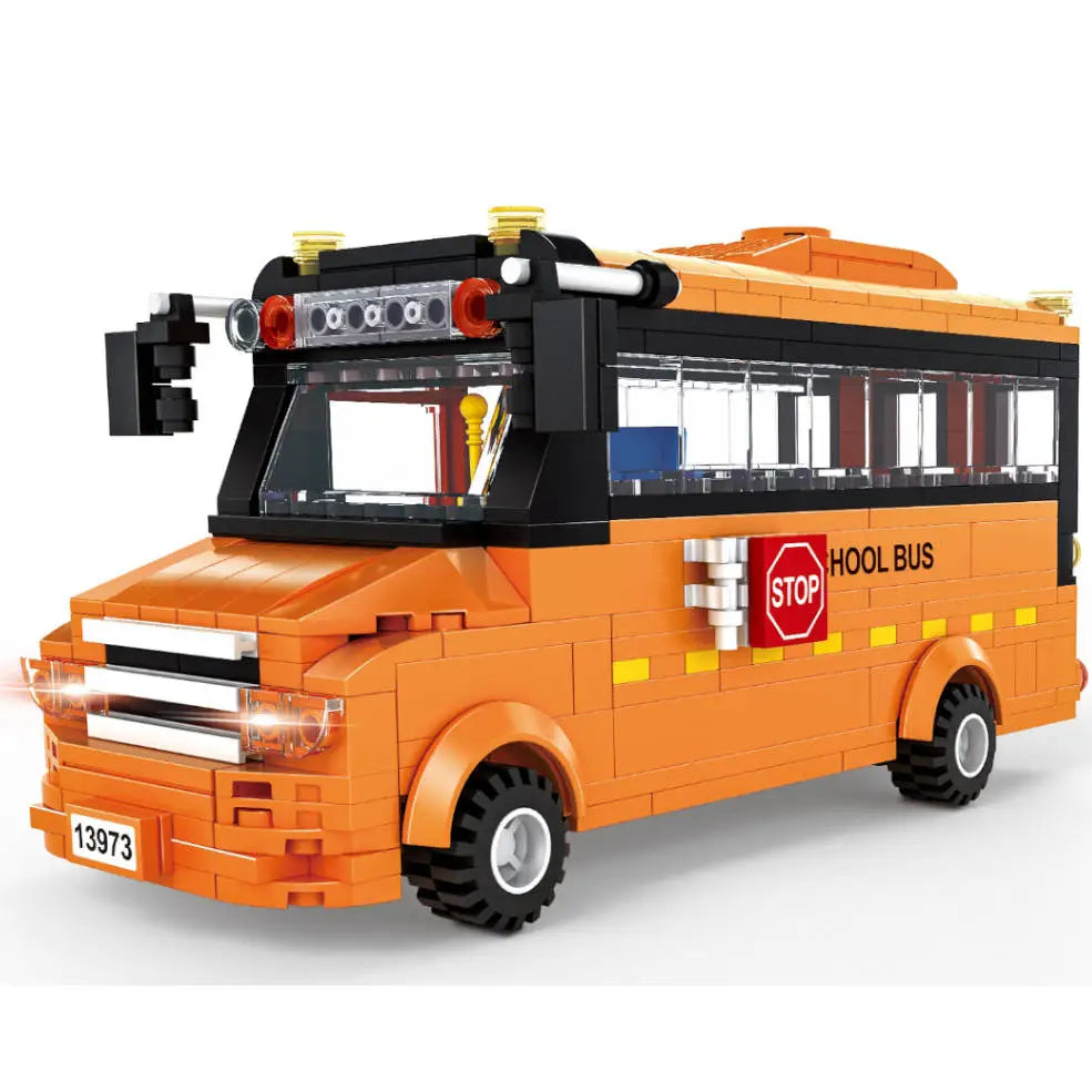 Schulbus