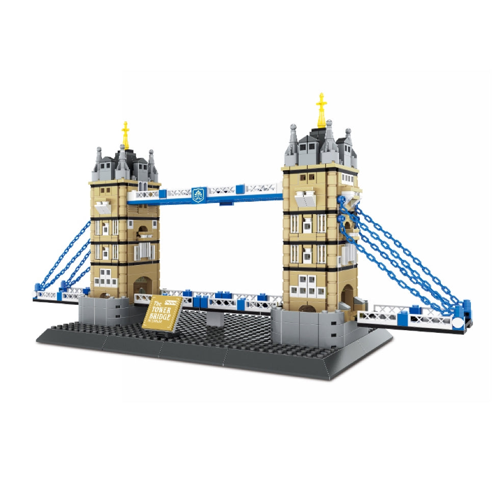 Tower Bridge