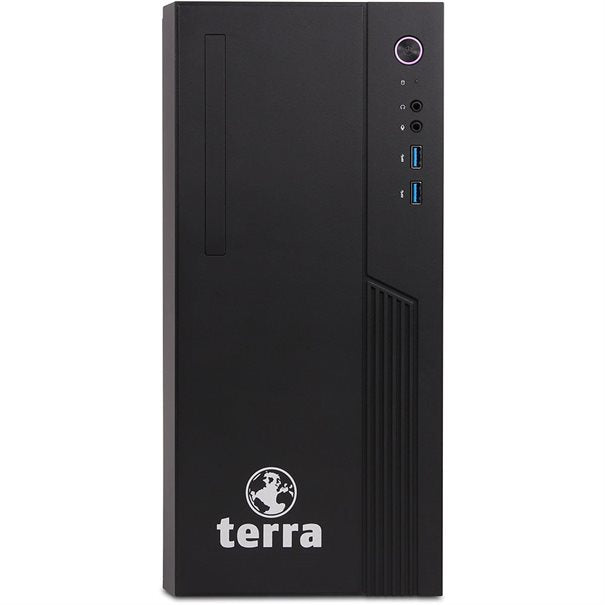 TERRA PC-BUSINESS 5000 SILENT - 1009912