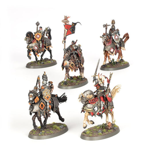 FREIGILDEN-RITTER