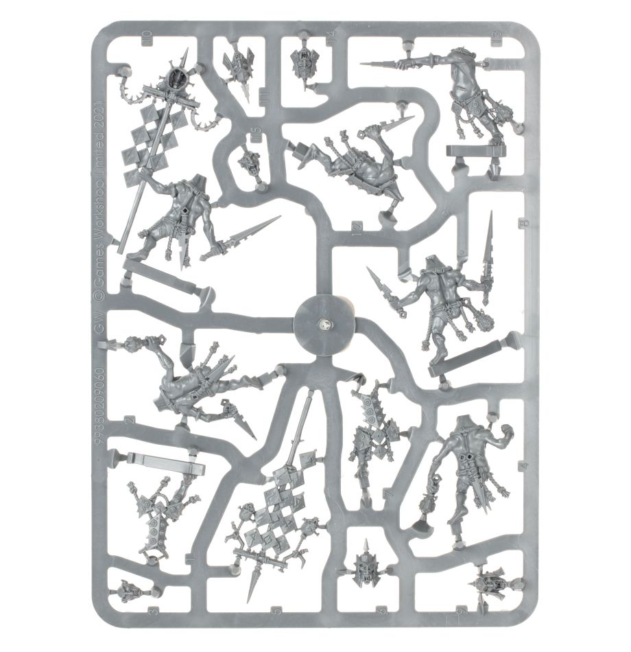 Drachenbanner-Starterset für Warhammer Age of Sigmar (Deutsch)