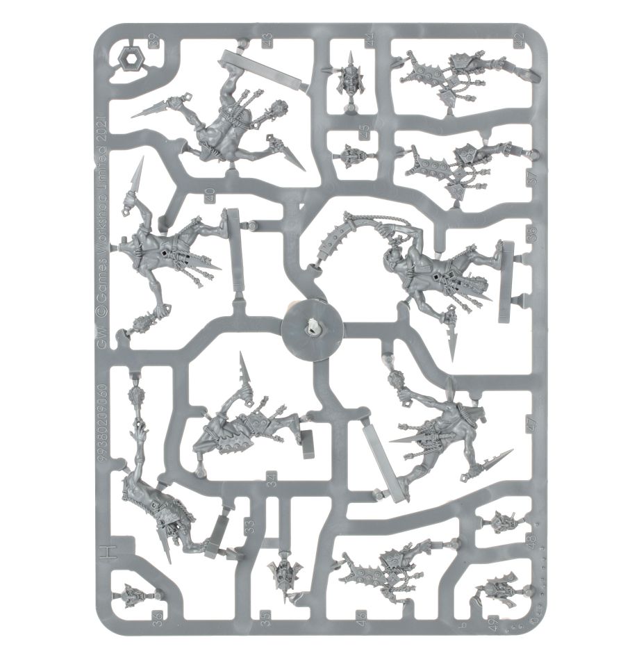 Drachenbanner-Starterset für Warhammer Age of Sigmar (Deutsch)
