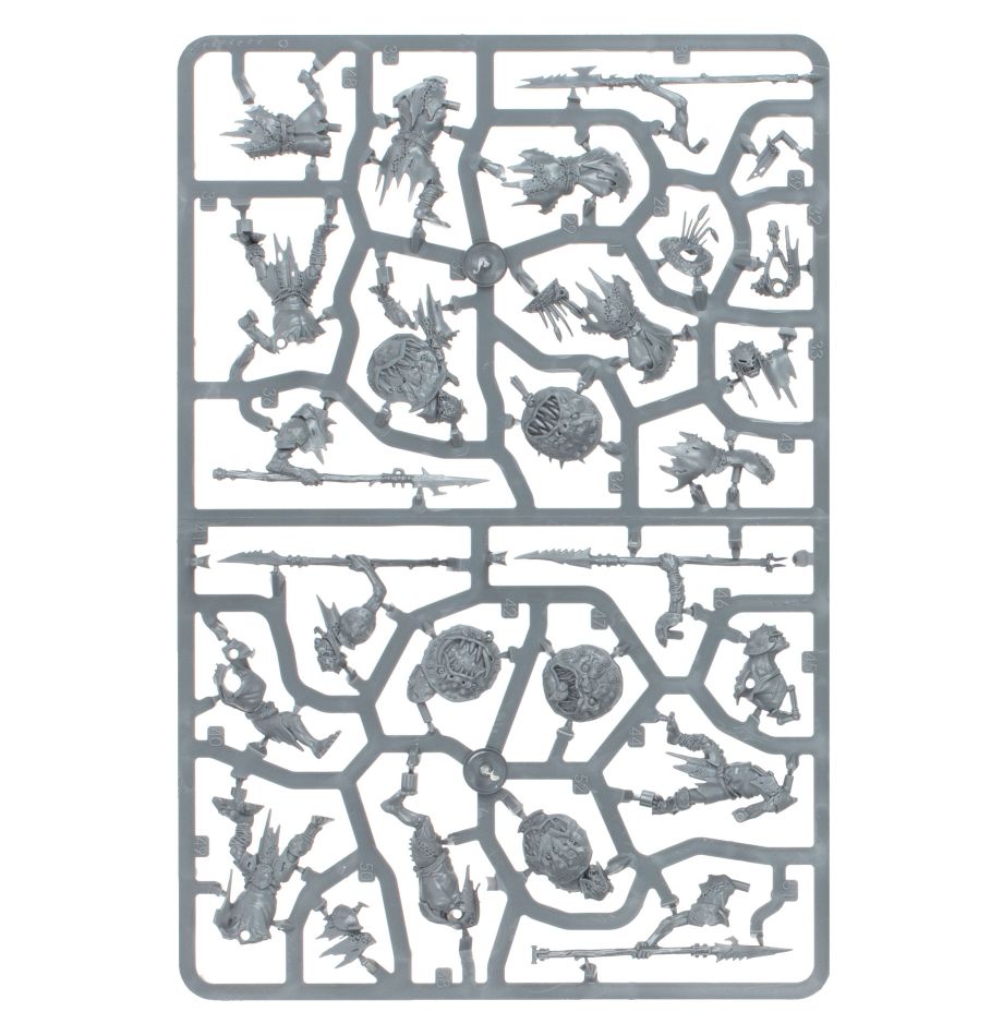 Drachenbanner-Starterset für Warhammer Age of Sigmar (Deutsch)