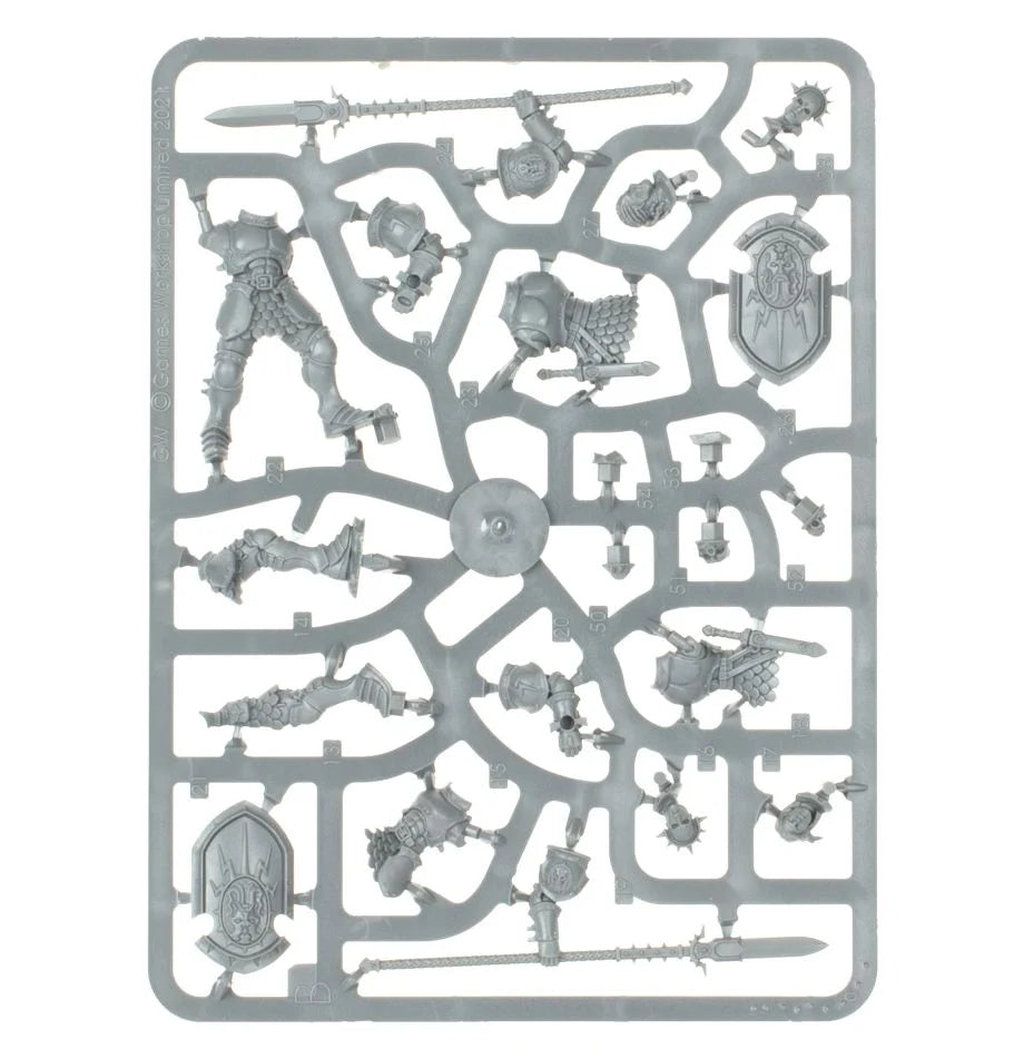 Drachenbanner-Starterset für Warhammer Age of Sigmar (Deutsch)