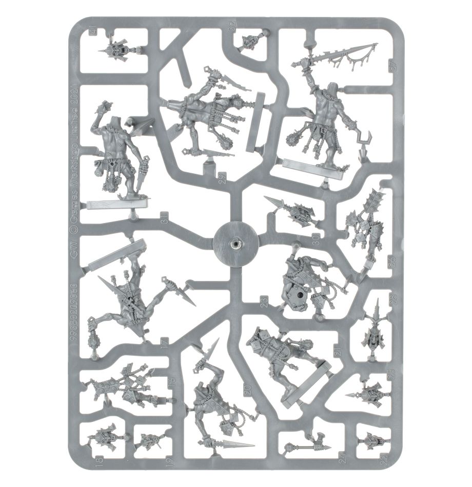Drachenbanner-Starterset für Warhammer Age of Sigmar (Deutsch)