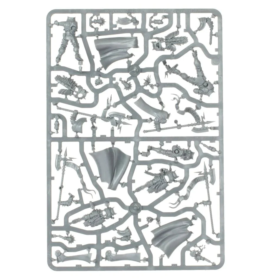 Drachenbanner-Starterset für Warhammer Age of Sigmar (Deutsch)