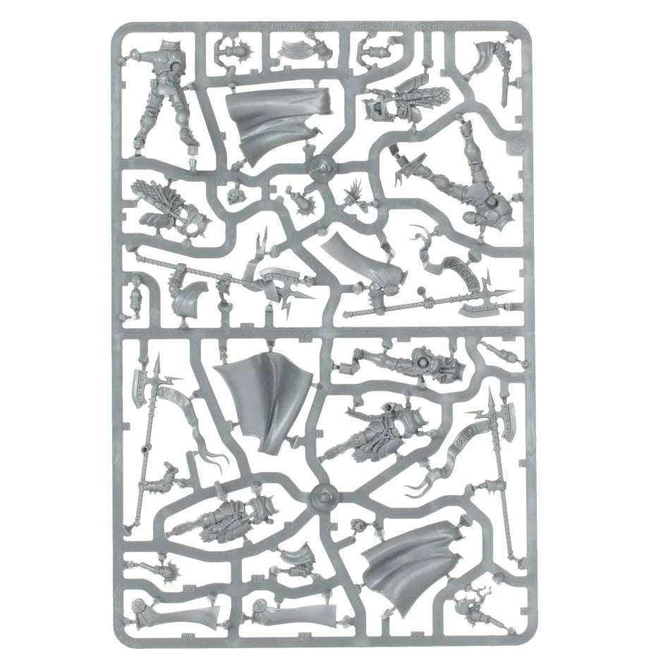 Drachenbanner-Starterset für Warhammer Age of Sigmar (Deutsch)