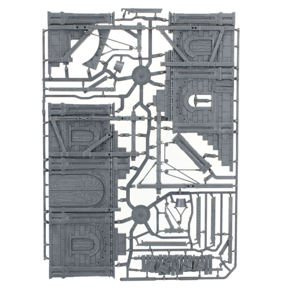 Drachenbanner-Starterset für Warhammer Age of Sigmar (Deutsch)