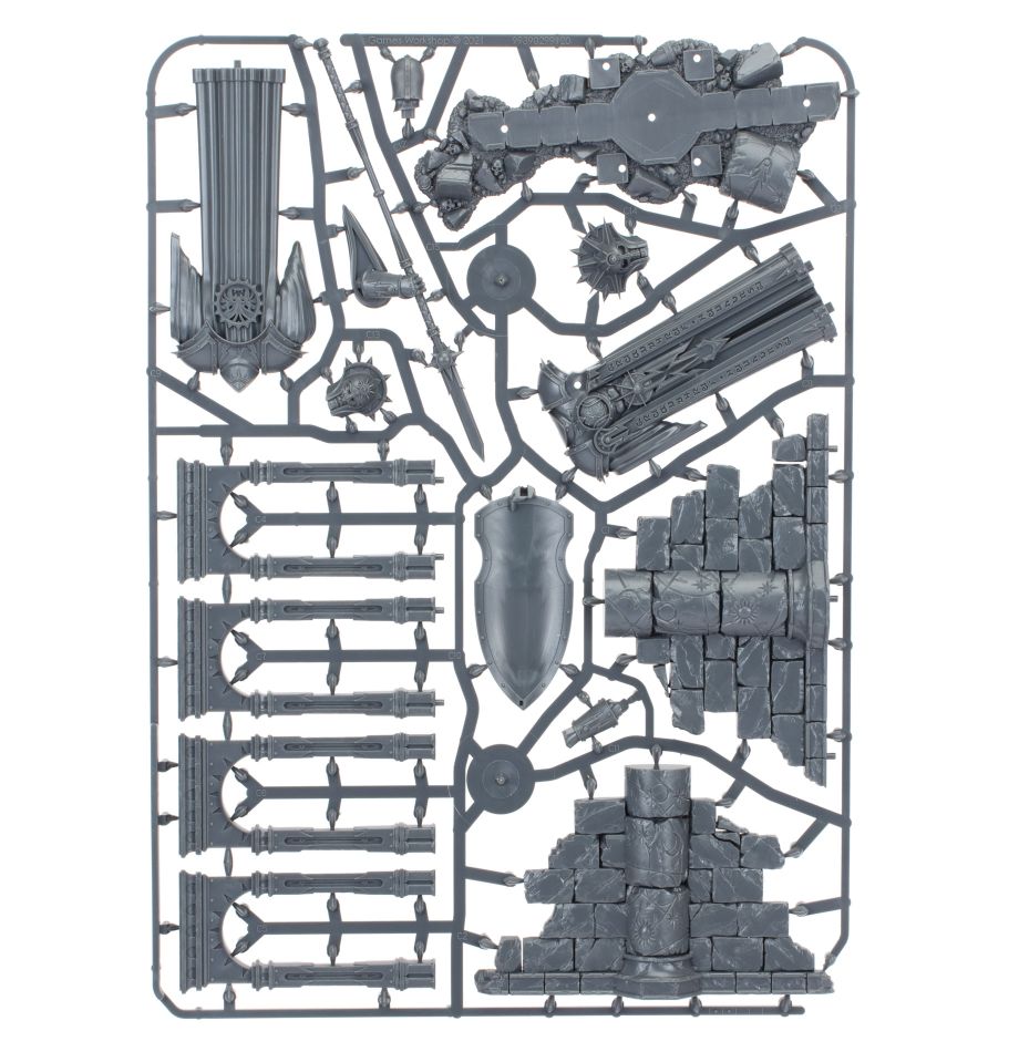 Drachenbanner-Starterset für Warhammer Age of Sigmar (Deutsch)