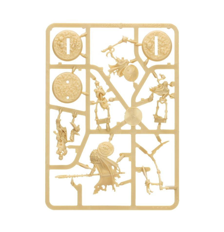 WH UNDERWORLDS: STARTER SET ENGLISH