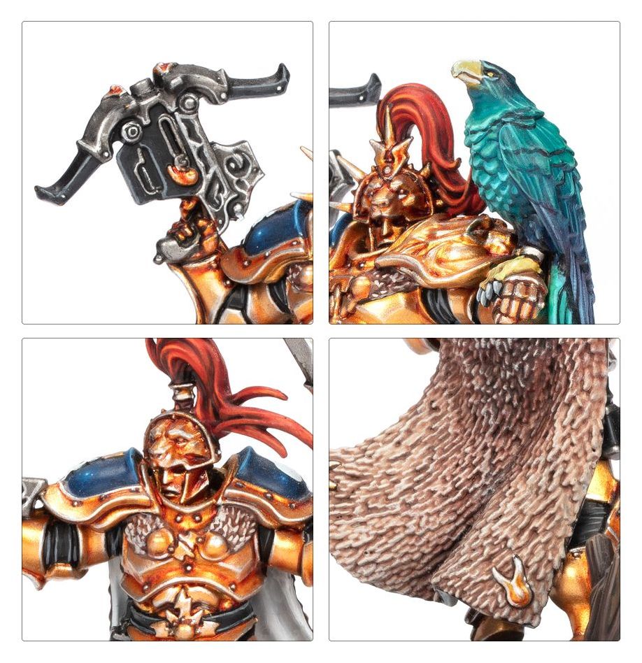 WH UNDERWORLDS: STARTER SET DEUTSCH