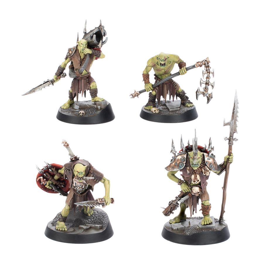 WH UNDERWORLDS: DAGGOKS ABSTECHA DEUTSCH