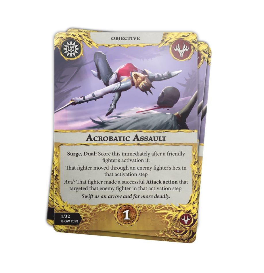 WH UNDERWORLDS: GRYSELLES ARENAI ENGLISH