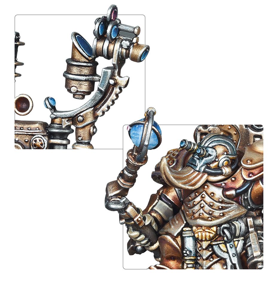 Aethernavigator
