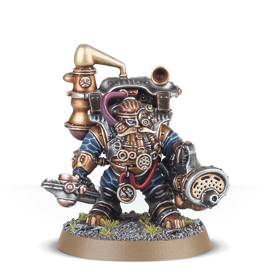 Aetherkhemiker