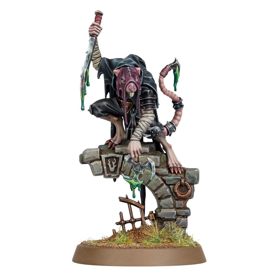Meisterassassine