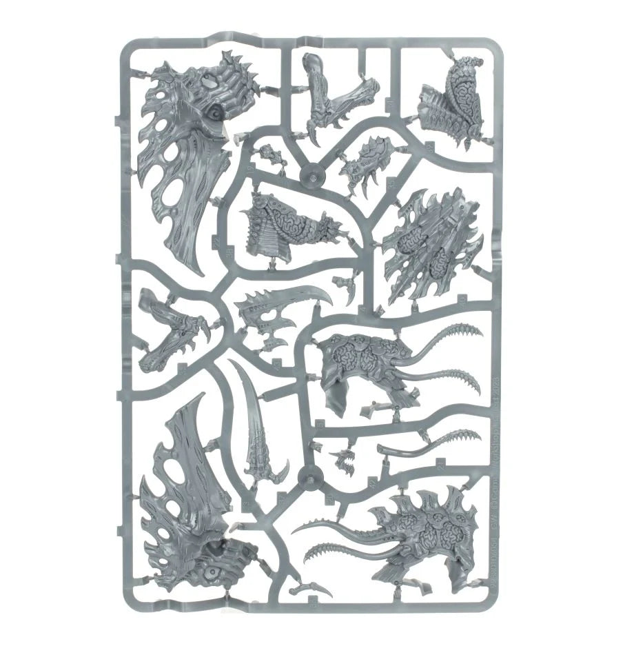 Schwarmbote