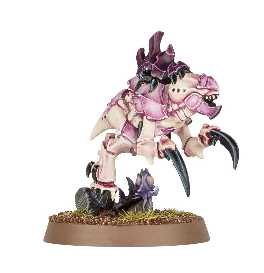 TYRANIDS: NEUROGANTEN