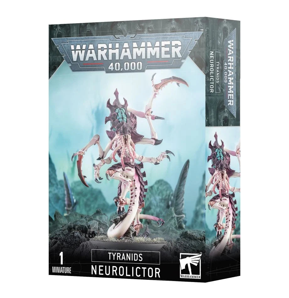Neuroliktor