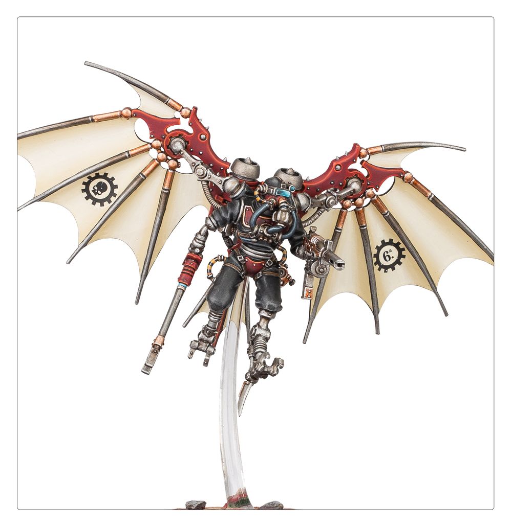 Kampfpatrouille: Adeptus Mechanicus