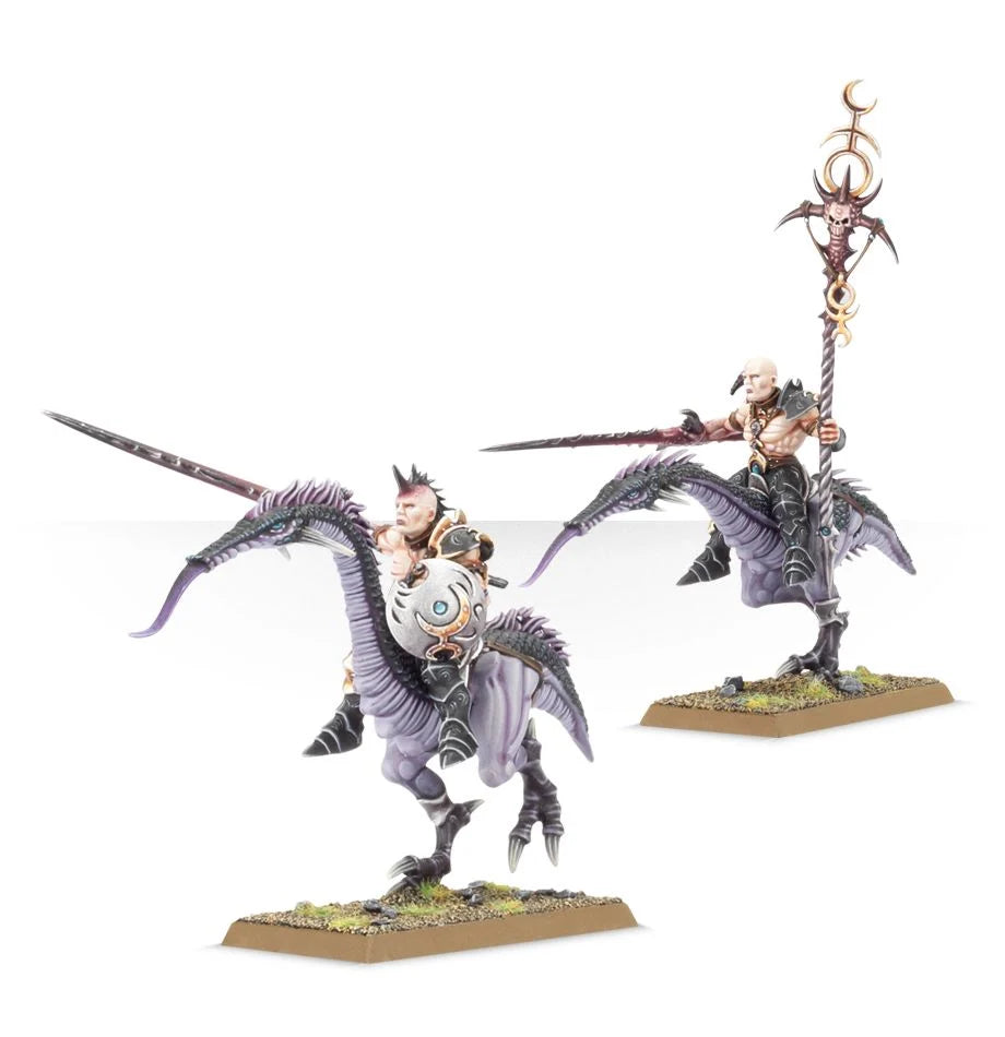 Höllenjäger des Slaanesh