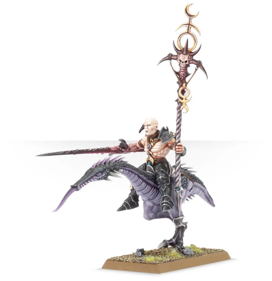Höllenjäger des Slaanesh