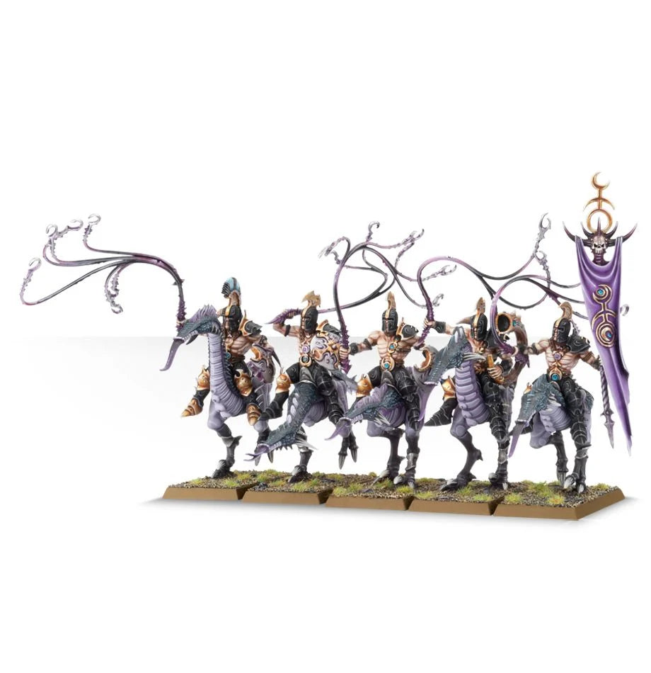 Höllenjäger des Slaanesh