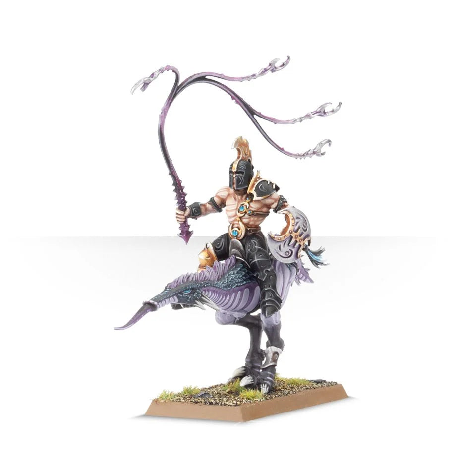 Höllenjäger des Slaanesh