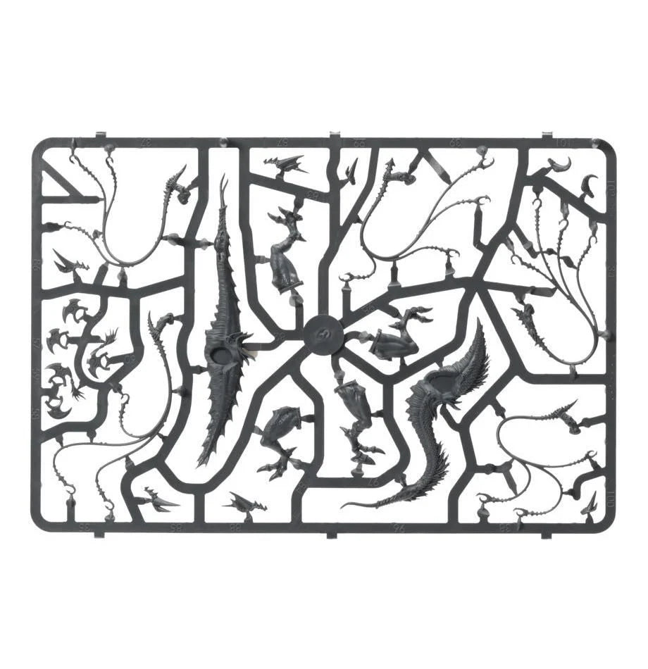 Höllenjäger des Slaanesh