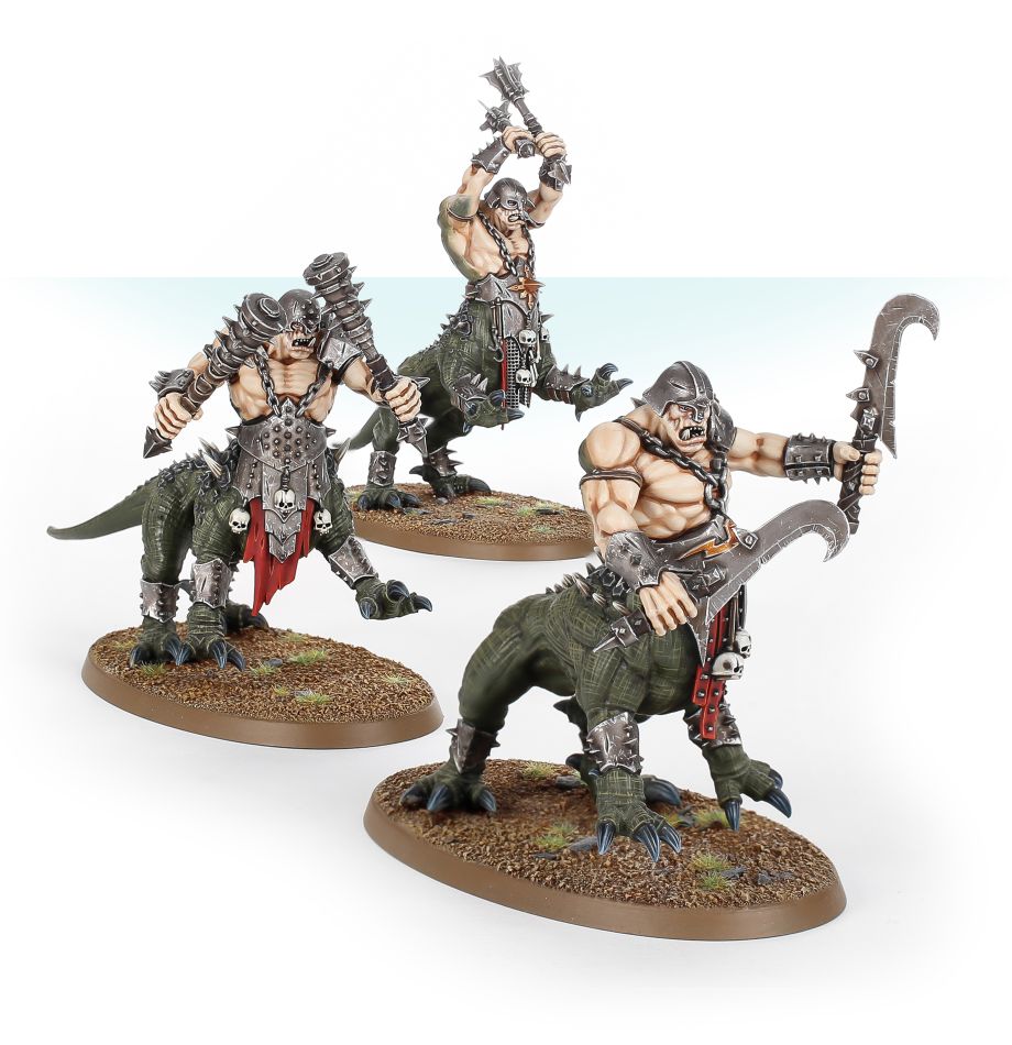 Drachenogors